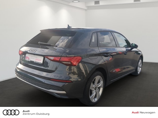 Audi A3 30 TFSI S-Tronic Sportback