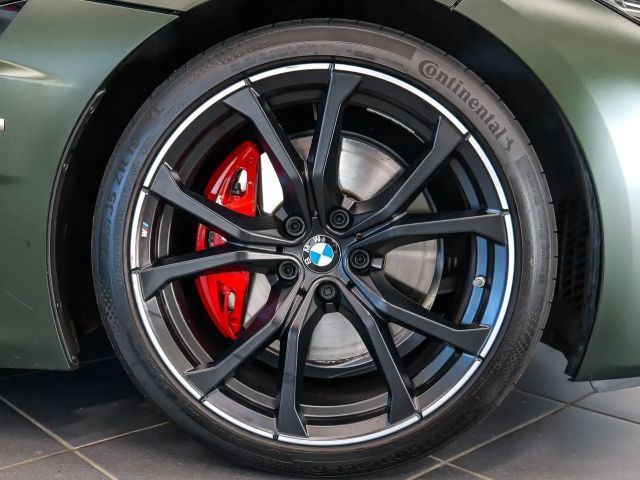 BMW Z4 Cabrio M40i Roadster