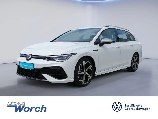 Volkswagen Golf Golf VIII Variant