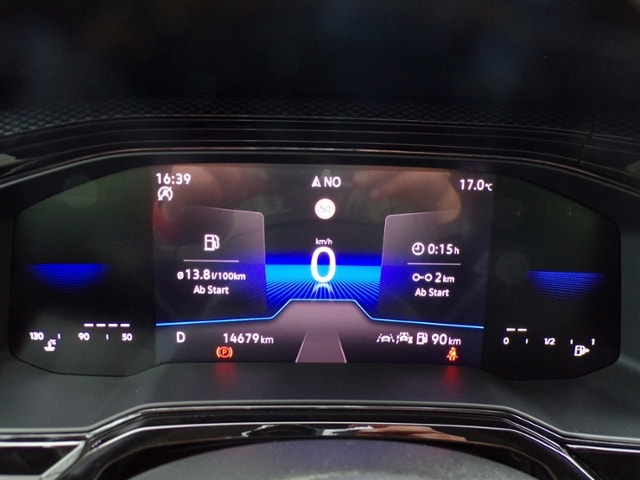 Volkswagen Taigo 1.0 TSI DSG