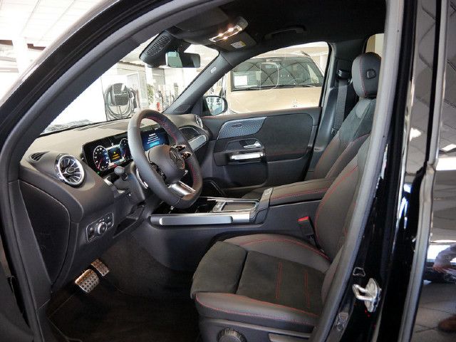 Mercedes-Benz GLB 200 GLB 200 d