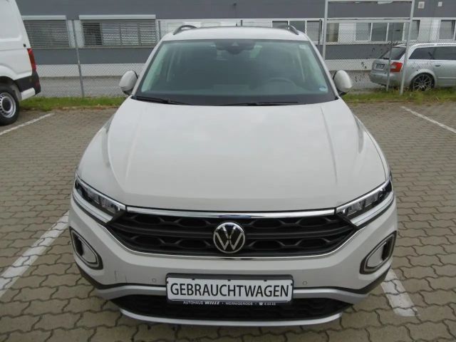 Volkswagen T-Roc 1.0 TSI Life