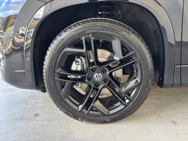 Volkswagen Tayron 4Motion DSG