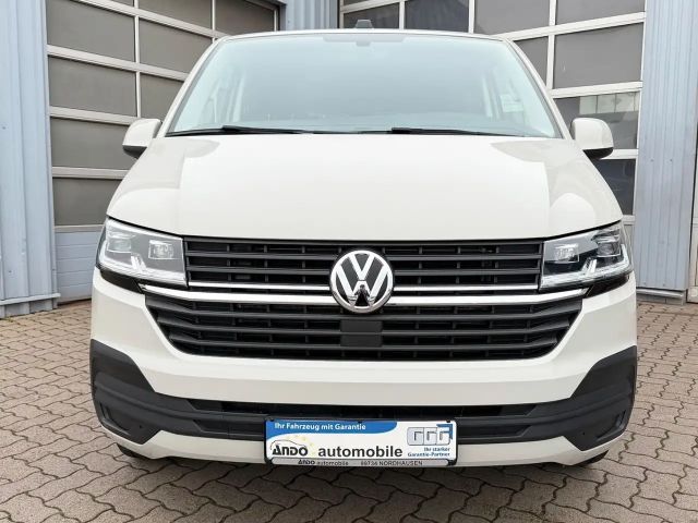 Volkswagen Transporter 2.0 TDI EcoProfi T6