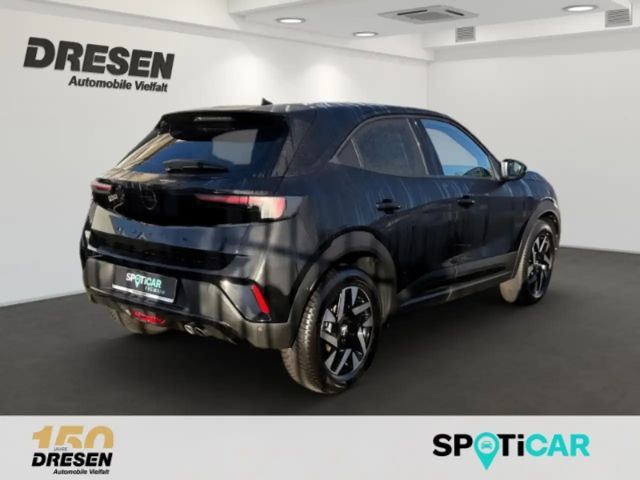 Opel Mokka GS-Line Grand Sport