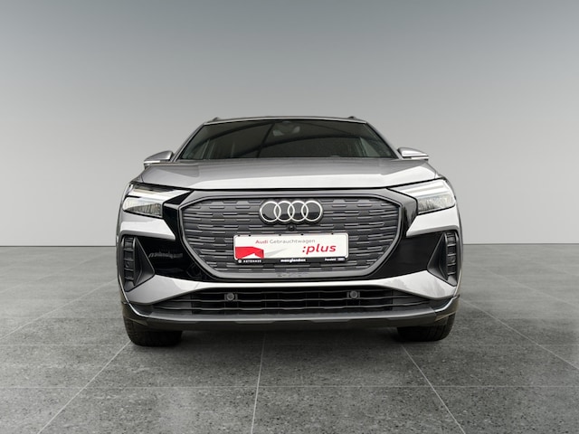 Audi Q4 e-tron 40