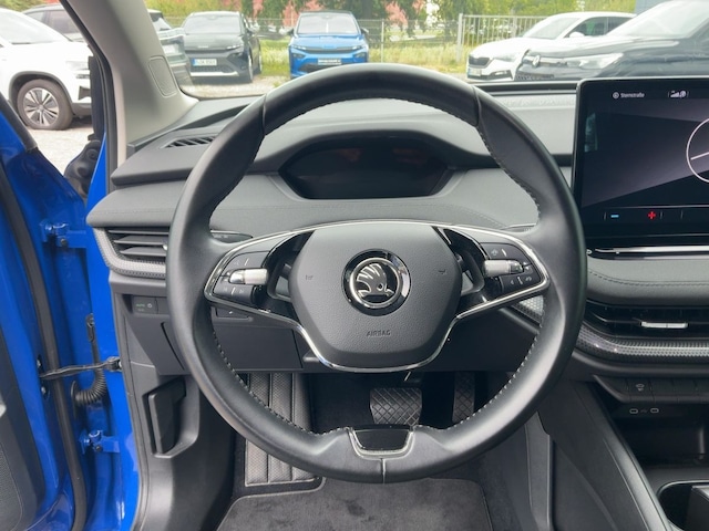 Skoda Enyaq Studio iV 50