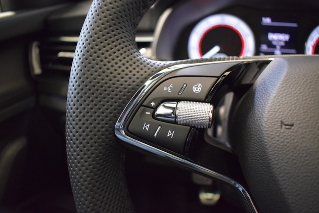 Skoda Scala 1.0 TSI Monte Carlo