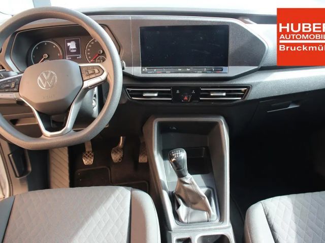 Volkswagen Caddy Life