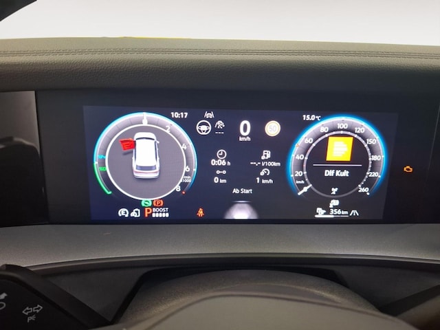 Volkswagen Tayron 1.5 TSI eHybrid