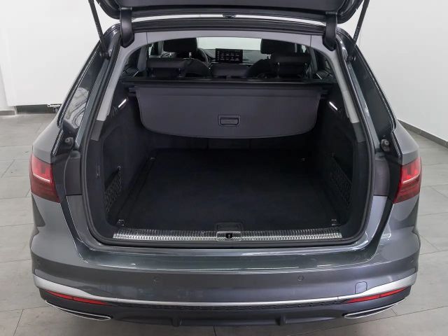 Audi A4 40 TDI S-Line