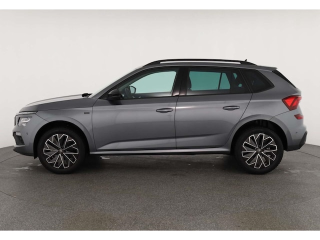 Skoda Kamiq 1.0 TSI Selection