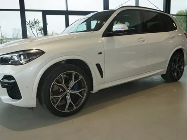 BMW X5 M-Sport xDrive