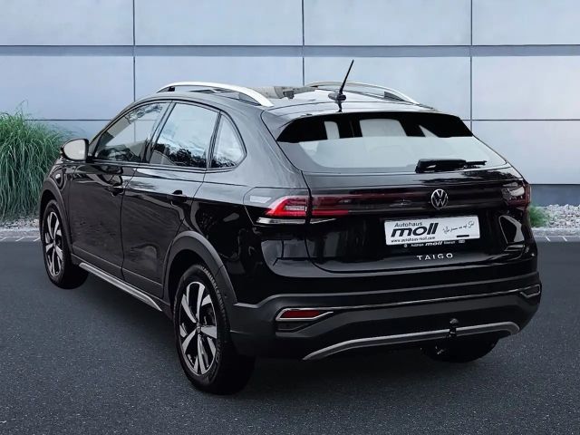 Volkswagen Taigo 1.0 TSI DSG Style