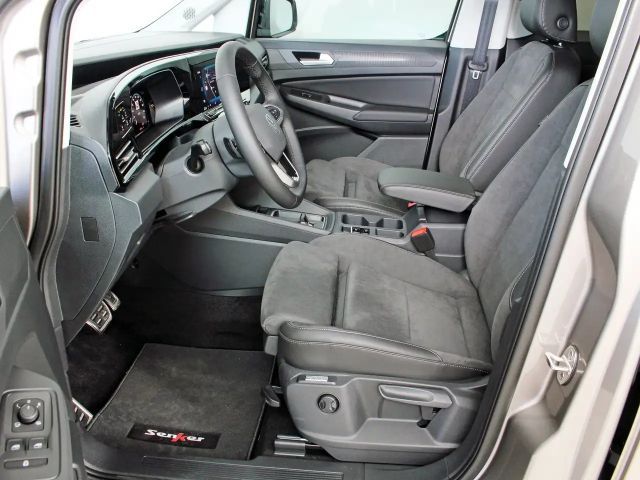 Volkswagen Caddy Style