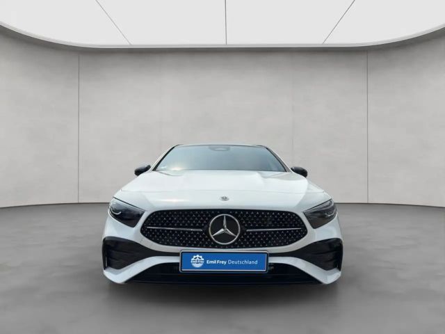 Mercedes-Benz A 200 A-Klasse