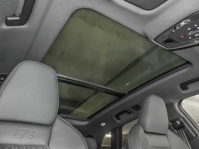 Audi Q5 Quattro S-Tronic