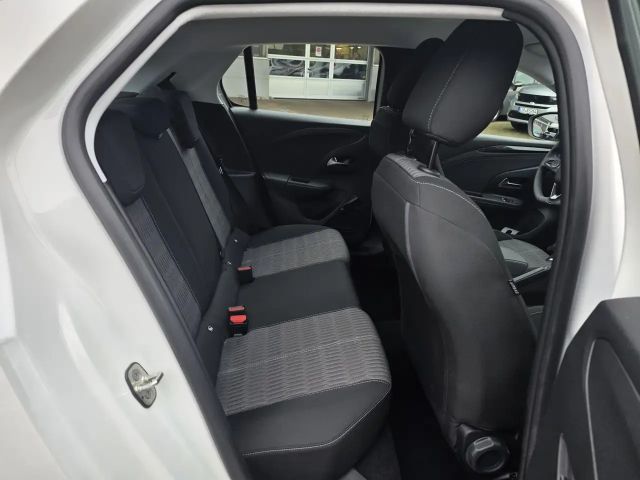 Opel Corsa Business Edition