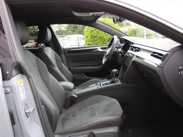 Volkswagen Arteon Shooting Brake DSG R-Line