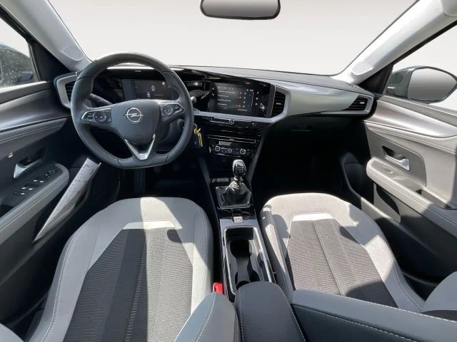 Opel Mokka 1.2 Turbo Turbo