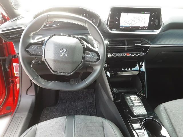 Peugeot 2008 Allure Pack PureTech