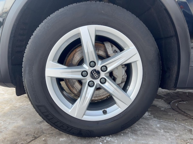 Audi Q5 40 TDI Quattro S-Tronic