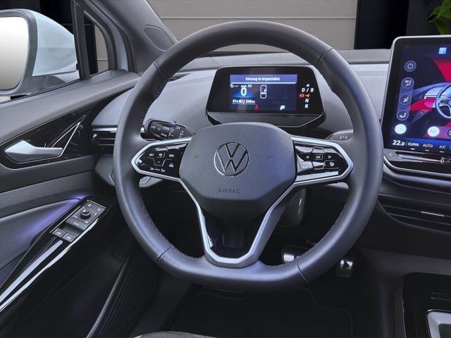 Volkswagen ID.4 IQ.Drive Performance Pro
