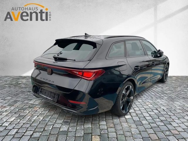 Cupra Leon DSG Sportstourer