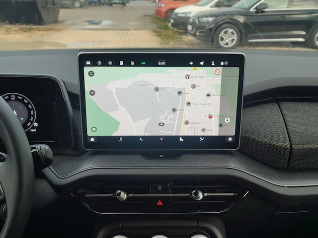 Skoda Kodiaq 2.0 TDI 4x4 Selection