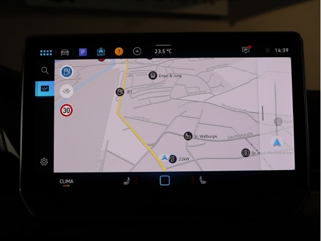 Volkswagen Golf 1.5 eTSI DSG Golf VIII Variant