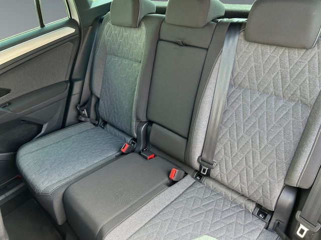 Volkswagen Tiguan 1.5 TSI DSG Move