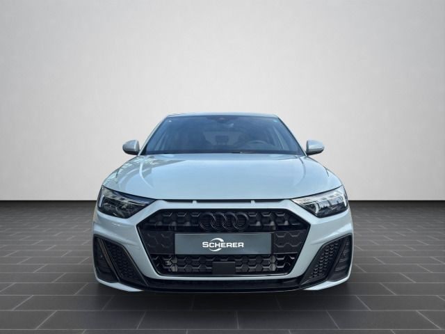 Audi A1 30 TFSI S-Line S-Tronic Sportback