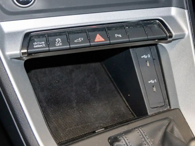 Audi Q3 45 TFSI Hybride