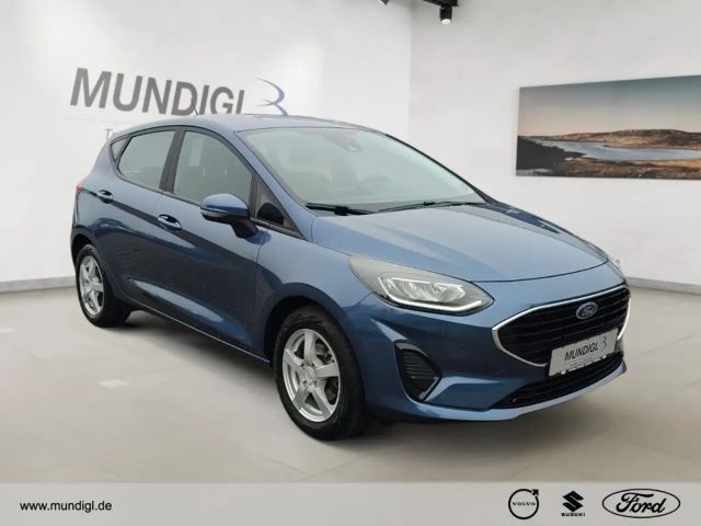Ford Fiesta Cool & Connect