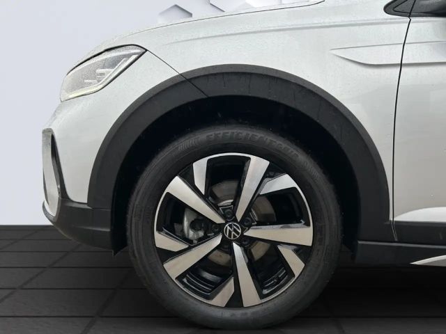 Volkswagen Taigo 1.5 TSI DSG Style