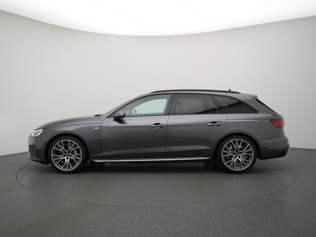 Audi A4 40 TFSI Avant S-Line S-Tronic
