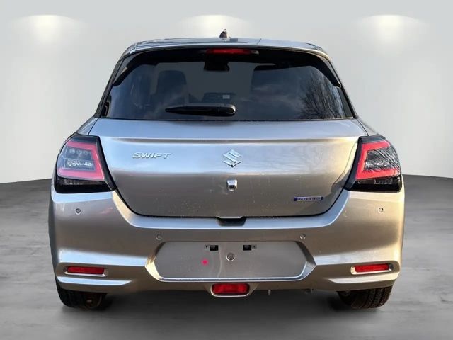 Suzuki Swift Comfort Hybrid