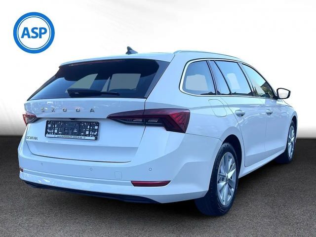 Skoda Octavia Combi Style Style