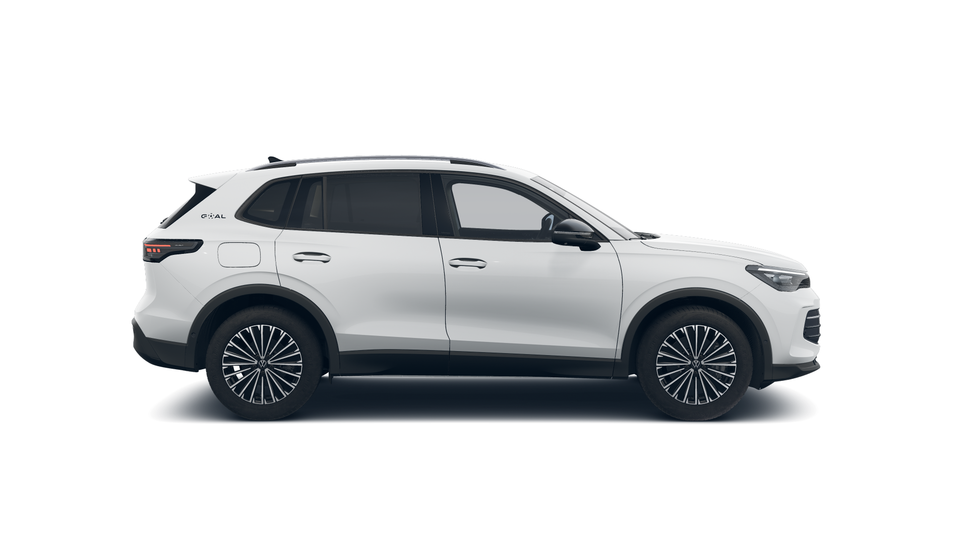 Volkswagen Tiguan 2.0 TDI DSG Plus