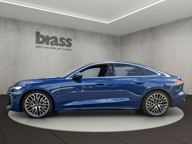 Audi A5 Quattro S-Tronic