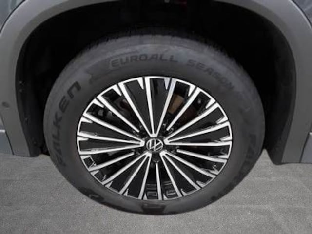 Volkswagen Tayron 2.0 TDI DSG