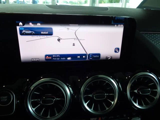 Mercedes-Benz EQA 300