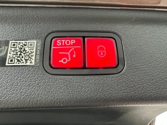 Mercedes-Benz EQE SUV 350 4MATIC