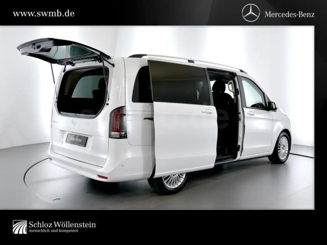 Mercedes-Benz V 250 Style