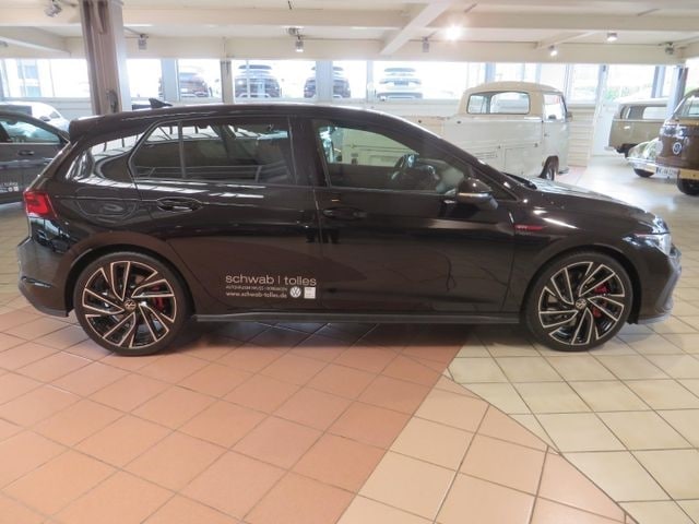 Volkswagen Golf 2.0 TSI DSG Golf VIII