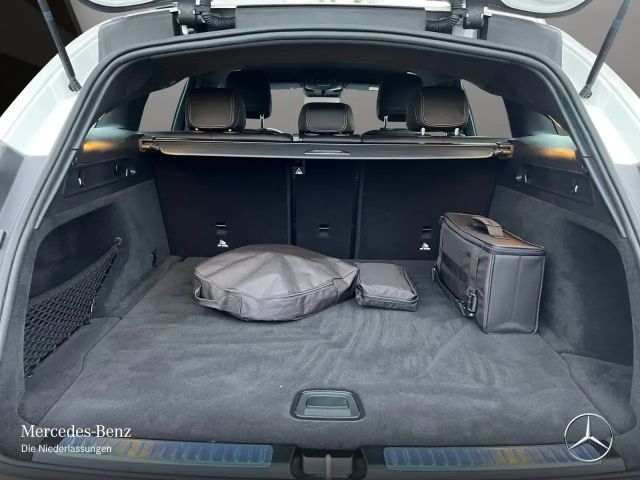 Mercedes-Benz EQC 400 4MATIC AMG Line