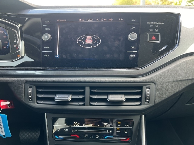 Volkswagen Polo 1.0 TSI DSG Style