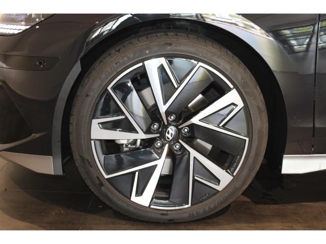 Hyundai IONIQ 6 ''UNIQ'' Wärmepumpe, 360Grad-Kamera, Nav