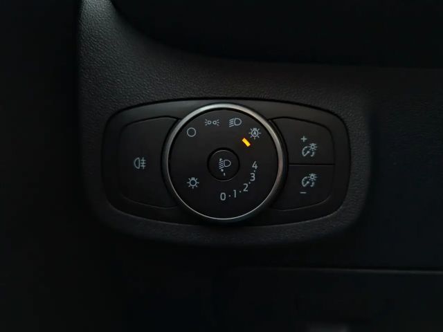 Ford Fiesta Cool & Connect