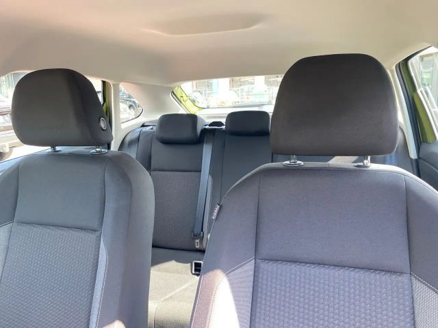 Volkswagen Taigo 1.0 TSI Life